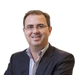 Antonio Tapia