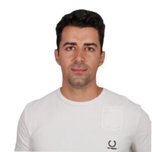 Jose Roca