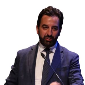 Melesio Peña Almazán